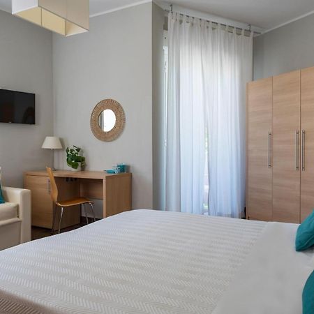 Duparc Hotel Gabicce Mare Exteriér fotografie