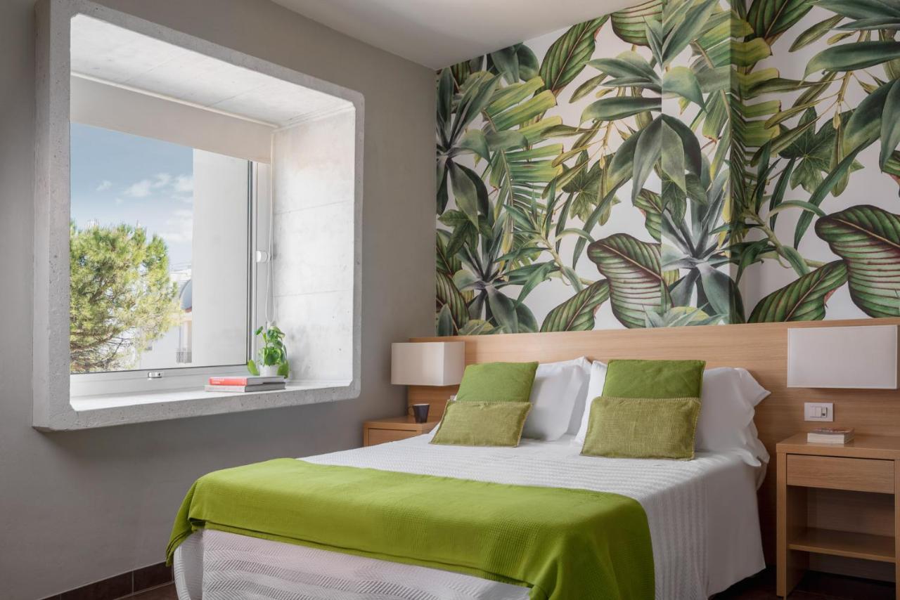 Duparc Hotel Gabicce Mare Exteriér fotografie