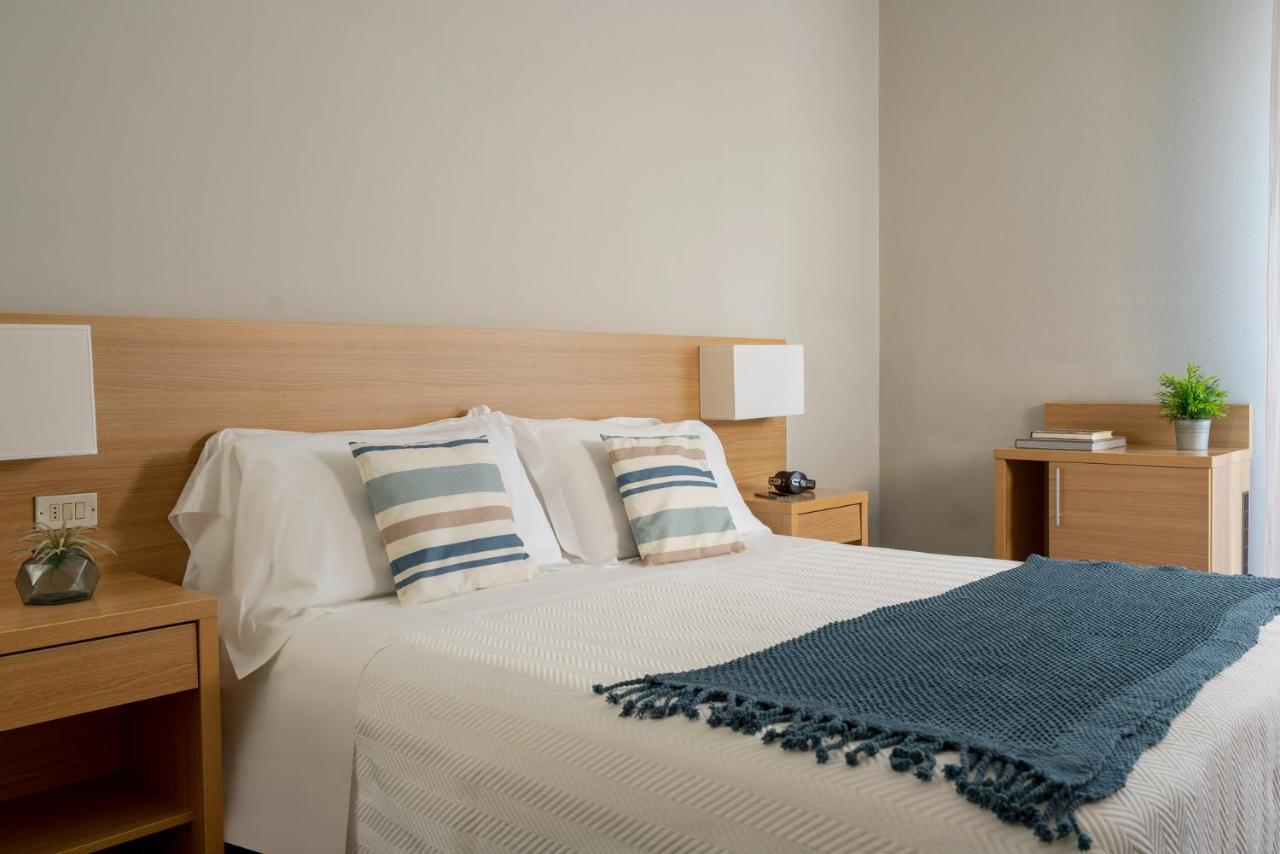 Duparc Hotel Gabicce Mare Exteriér fotografie