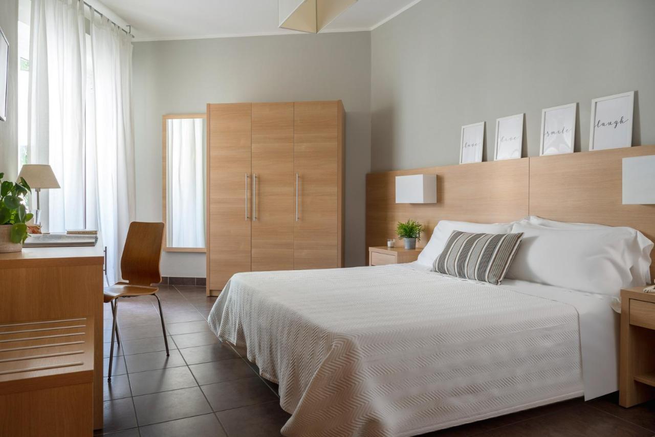 Duparc Hotel Gabicce Mare Exteriér fotografie