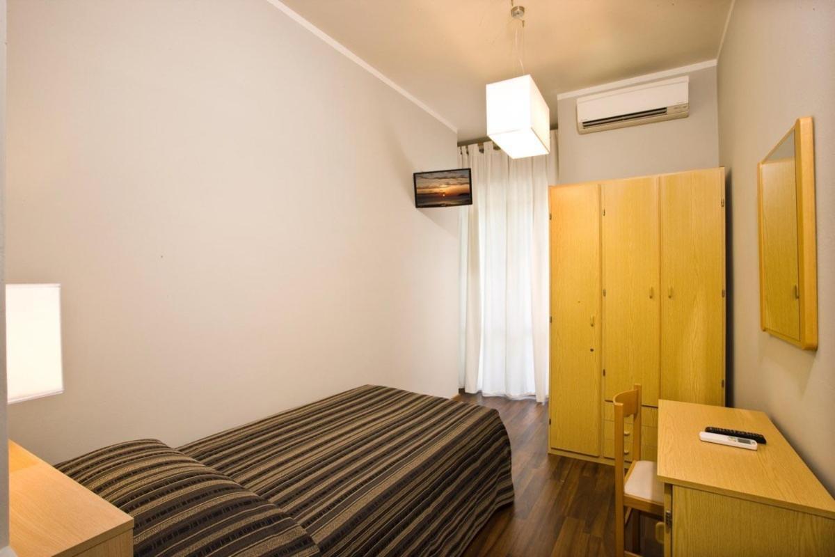 Duparc Hotel Gabicce Mare Exteriér fotografie
