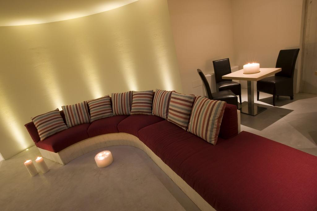 Duparc Hotel Gabicce Mare Exteriér fotografie